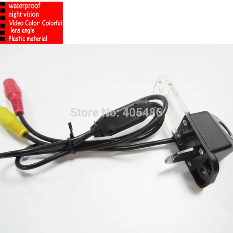 Автомобильная камера заднего вида HD SONY для Benz C Class W203 E W211 CLS 300 W219 R350 R500 ML350|reverse backup