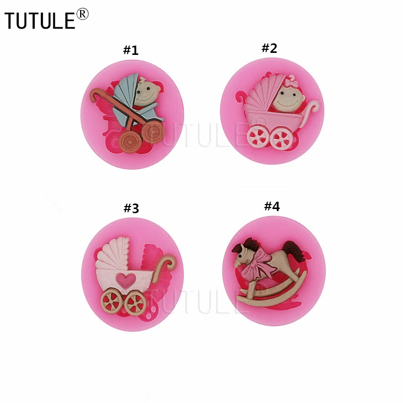 Гаджеты детская коляска новая сделай сам форма для помадки и торта пищевая