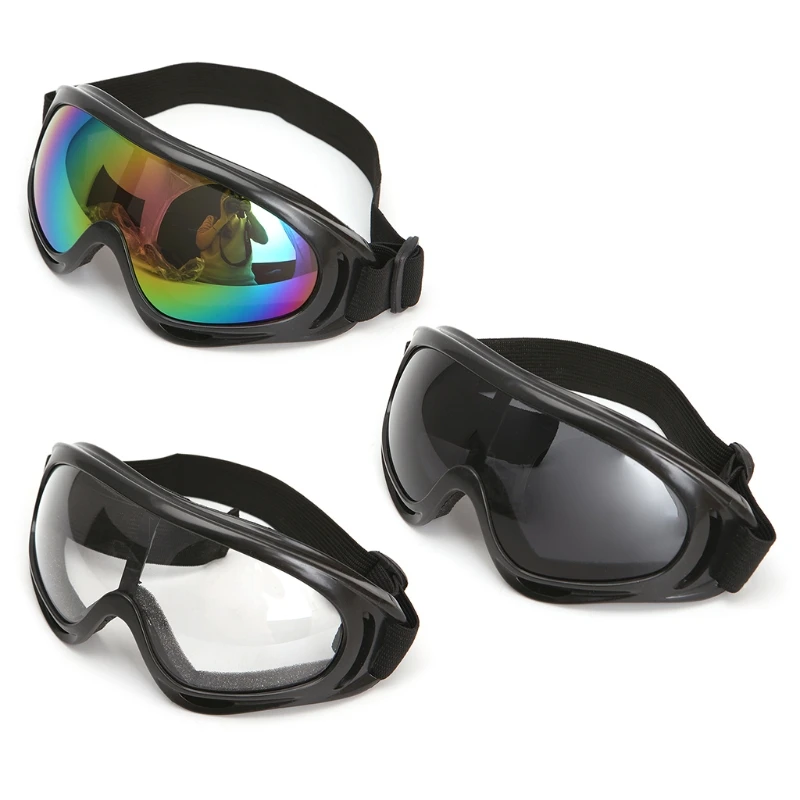 Бесплатная доставка защитные очки на открытом воздухе от ветра и песка для глаз - Фото №1