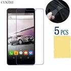 Прозрачная защитная пленка THL T9 PRO для THL T9 Plus, Сверхтонкая пленка для защиты ПЭТ