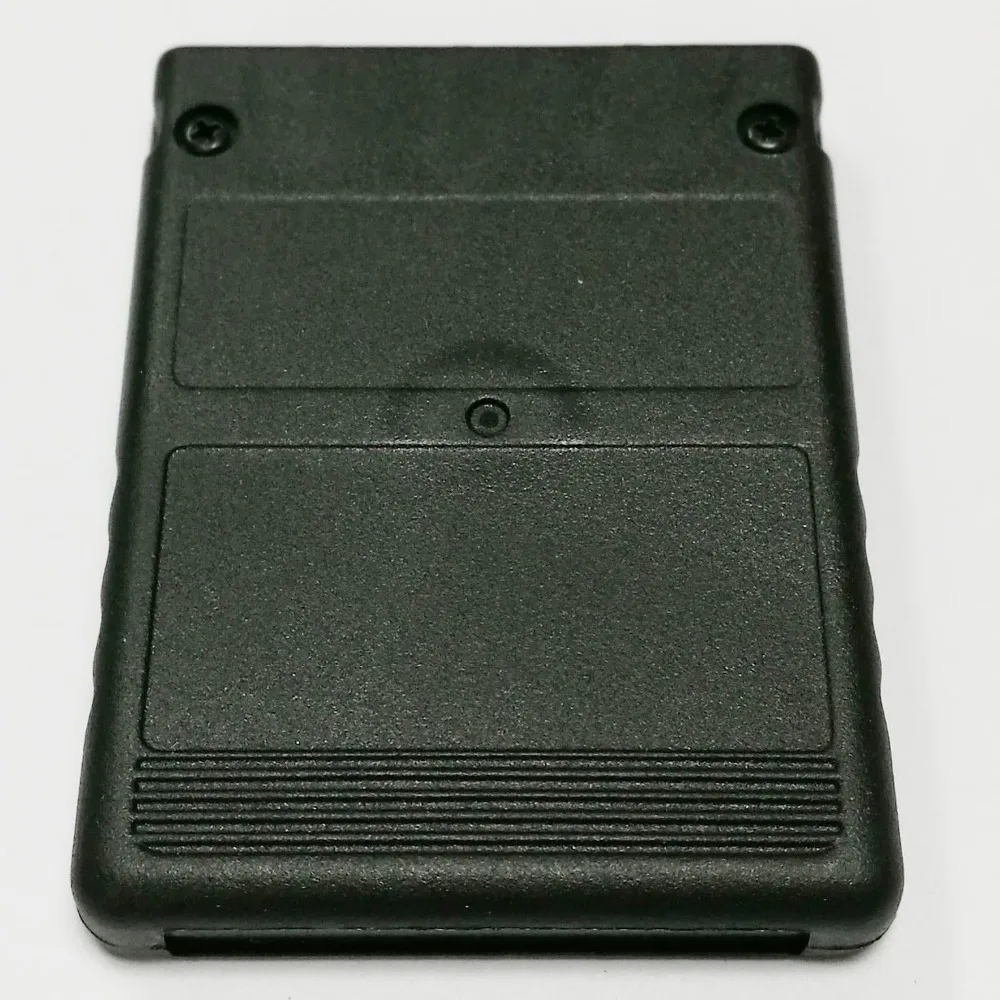 Бесплатная карта памяти McBoot 64 Мб для PS2 FMCB v1.953|Картриджи| |