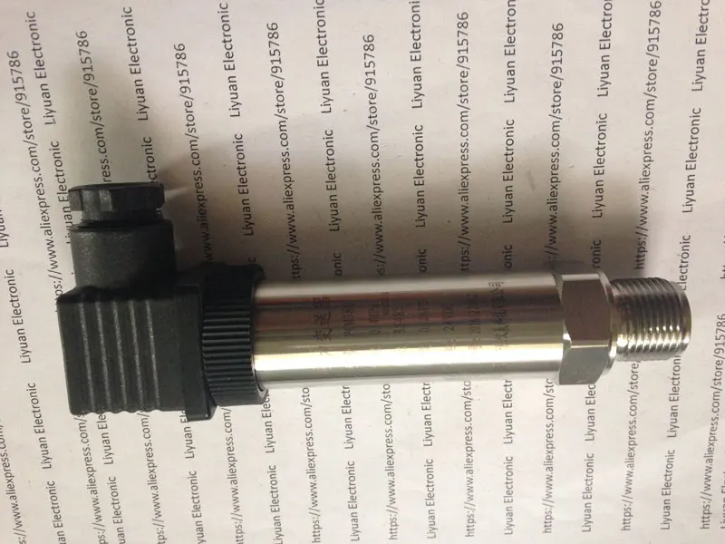 RS485 датчик давления/стандартный давления MODBUS RTU/рассеянный силиконовый из