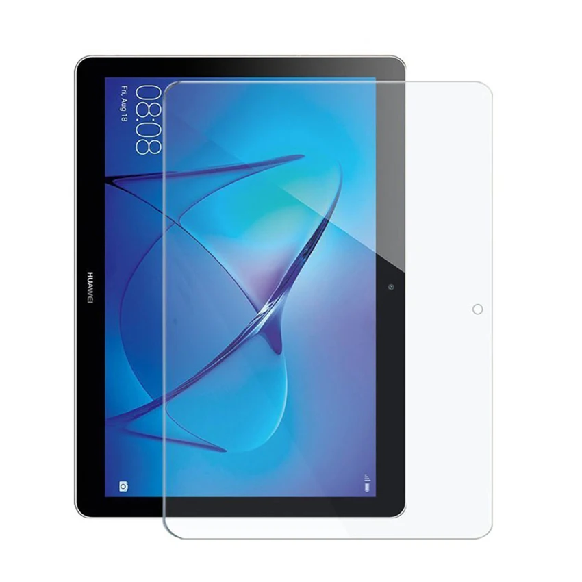 Твердость 9H закаленное стекло для huawei Mediapad T3 10,0 9,6 ''полноэкранная Защитная пленка для huawei T3 10 AGS-L09 AGS-L03 AGS-W09