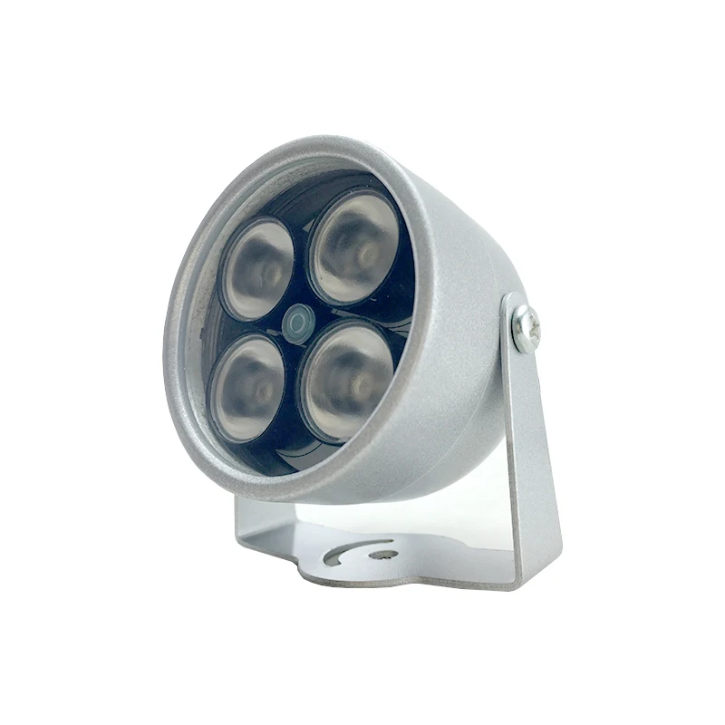 BFMore 4LED ИК инфракрасный мини заполняющий свет осветитель ночного видения для