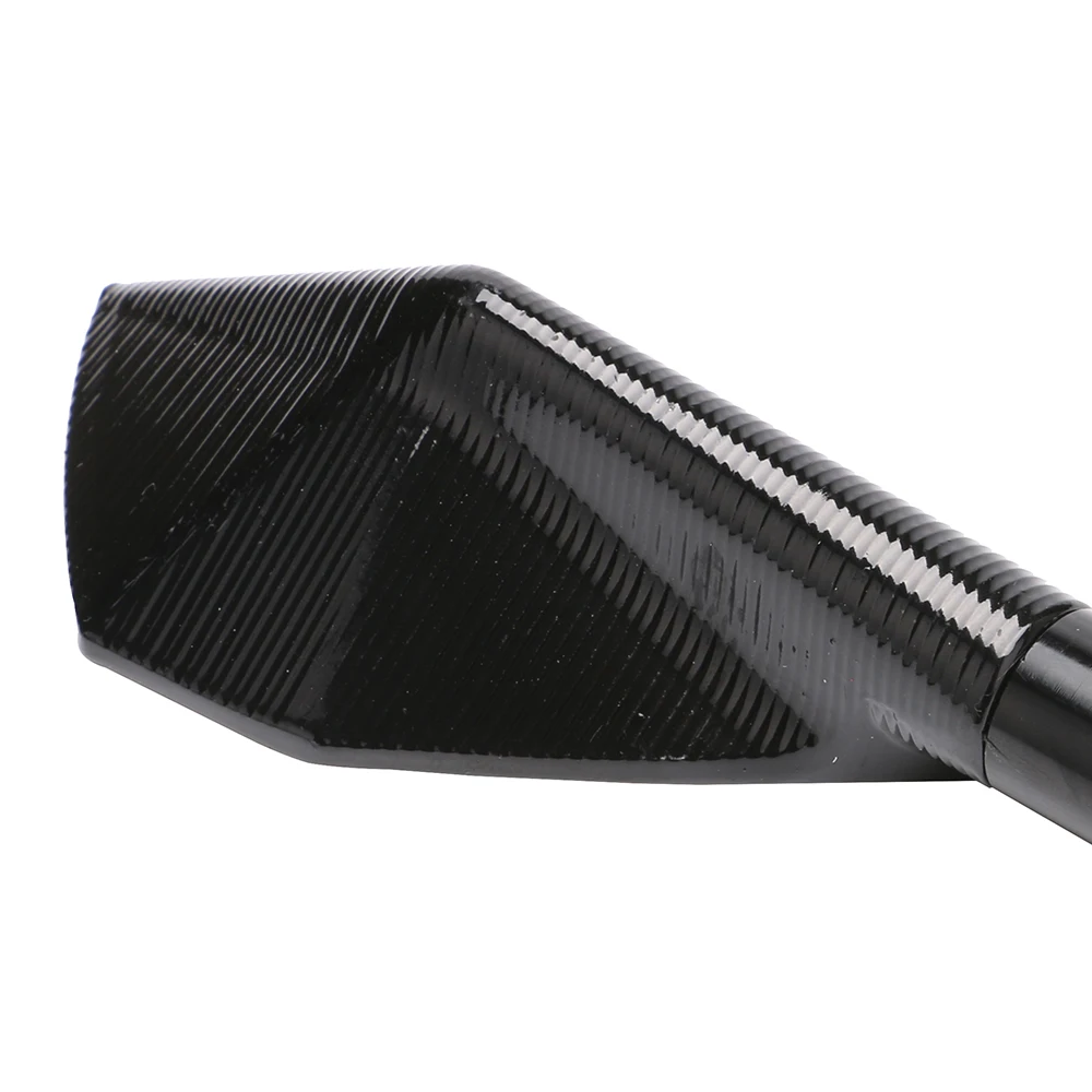 TKSPEED - CNC Aluminum Universal Motorcycle Rearview Side Mirror for R1 R6 ZX CBR GSXR HONDA suzuki Yamaha Kawasaki BMW | Автомобили и