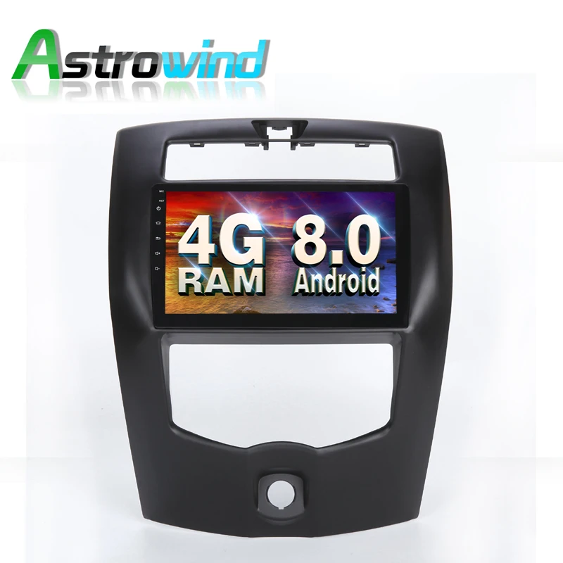 10 1 дюймовый Android 8 0 автомобильный DVD GPS навигатор стерео медиаплеер Аудио Видео
