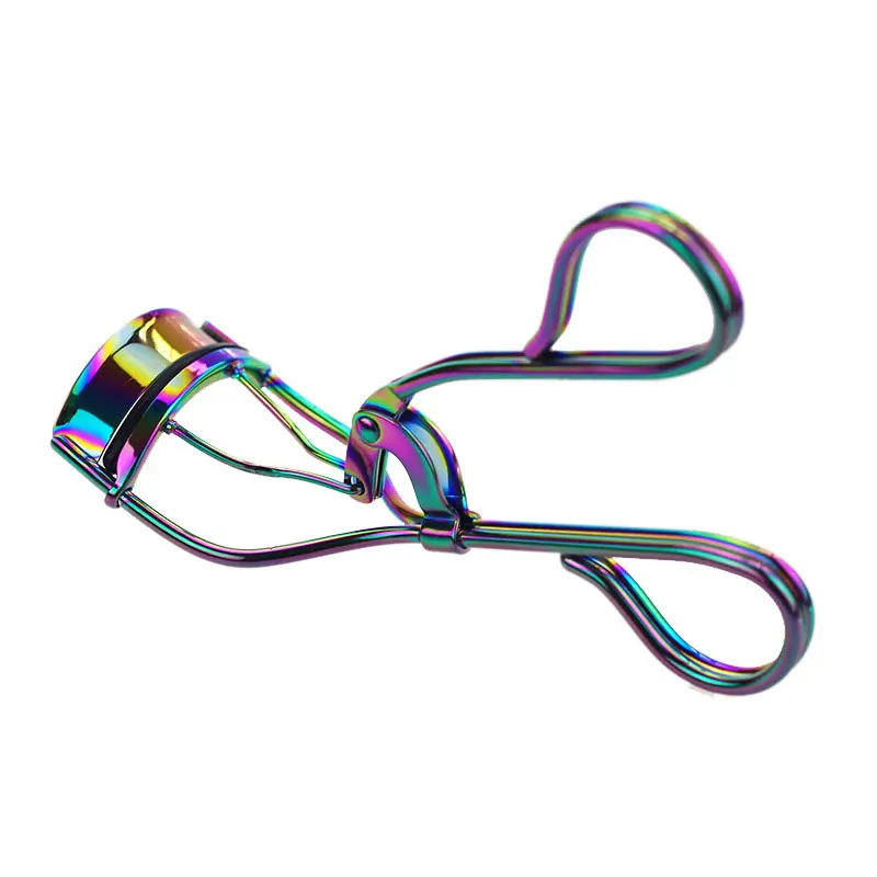1 шт Высокое качество ручка Curl ресницы бигуди набор кисточек для макияжа щипцы