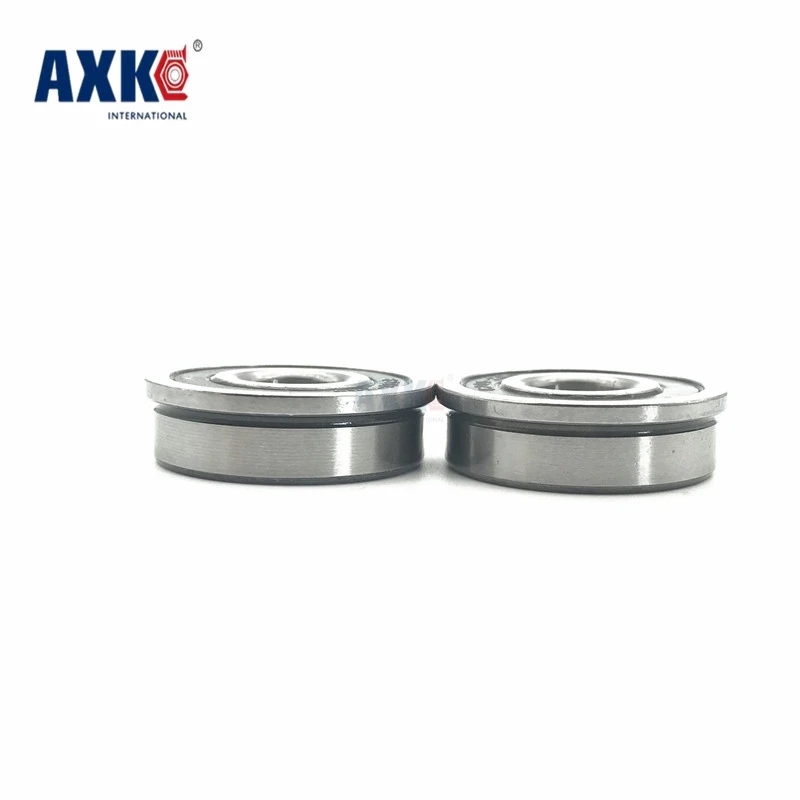 F6201 F6201rs 2rs F6203 F6204 F6205 F6206 фланцевый подшипники миниатюрные герметичные шаровые