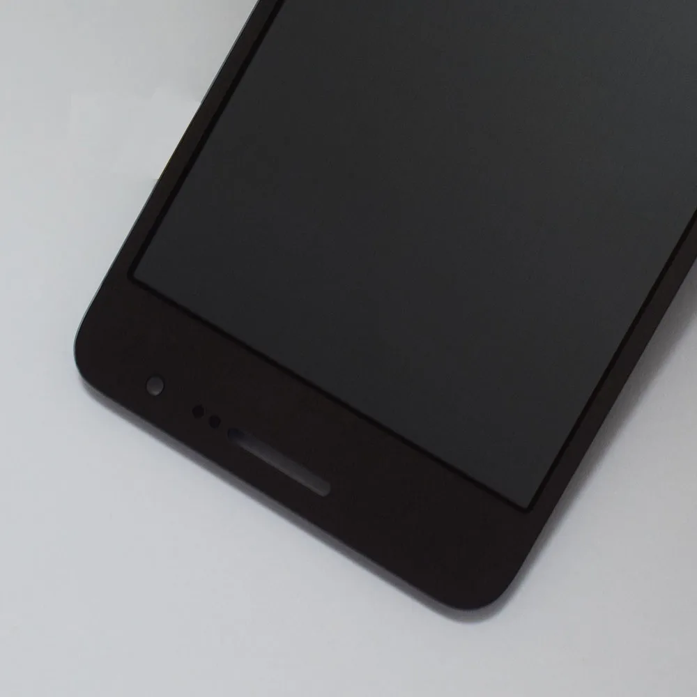 Для samsung Galaxy Grand Prime G531 G531F SM сенсорный экран дигитайзер сенсор стекло + ЖК дисплей