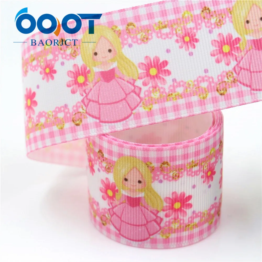 OOOT BAORJCT I-19518-1264 38 мм 10 ярдов мультфильм термо передачи печати ленты лента ремесла