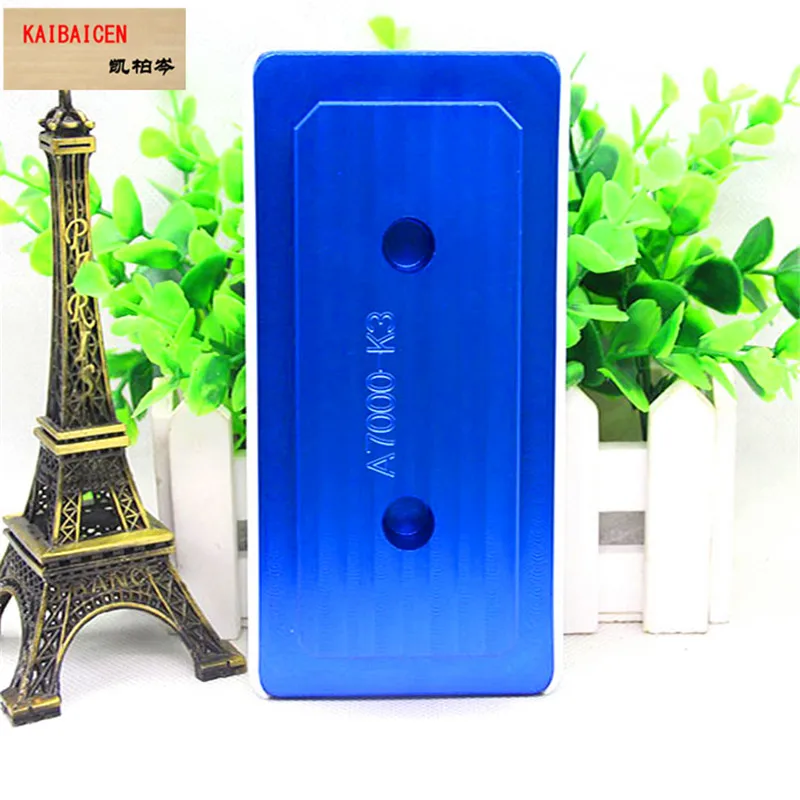 For Lenovo K860/S880/S850/A850/A820T/A830/S920/S820/K900/K920 Metal 3D Sublimation Cover Case mold Printed Mould tool | Компьютеры и