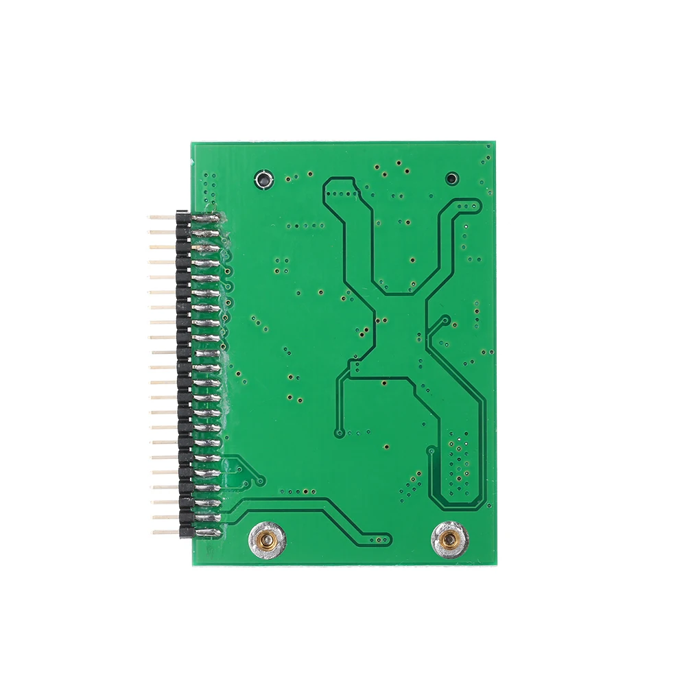 Как 2 5 дюймовый IDE HDD mSATA (PCI E) SSD до 'ཨPin конвертер адаптер для ноутбука