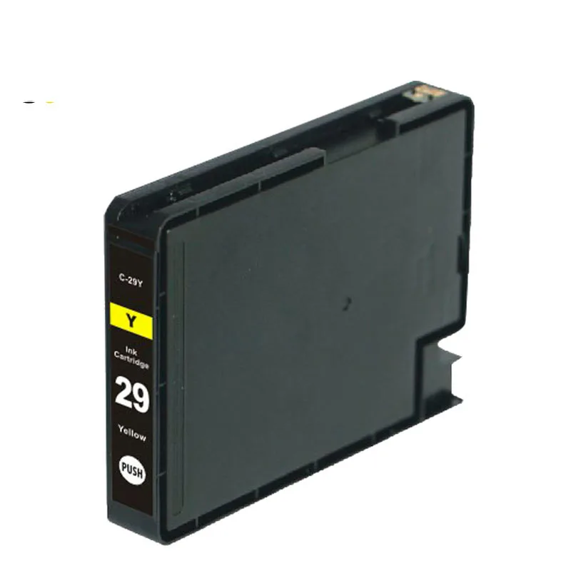 DAT 12PK чернильный картридж для Canon пигмент совместимый с чернилами PIXMA PRO 1|ink cartridge for