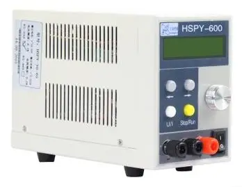 Программируемый источник питания Hspy 1000 в А постоянного тока выход 0 300 В
