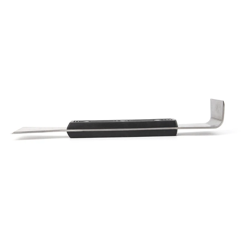 Профессиональный инструмент для пчеловодства из нержавеющей стали скребок улей