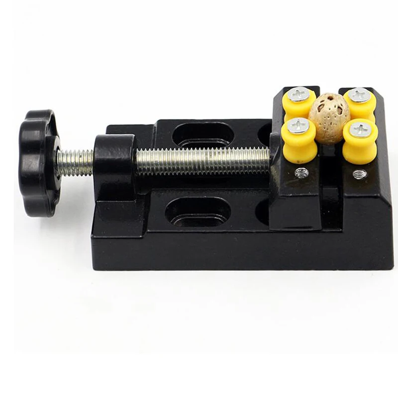 Набор инструментов для самостоятельной сборки 27 шт. сверло сверла мини тиски