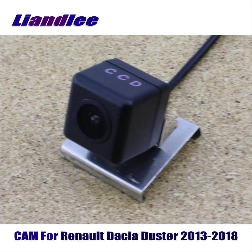 Камера Liandlee для Renault Dacia Duster 2013 2018/Автомобильная задняя камера заднего вида