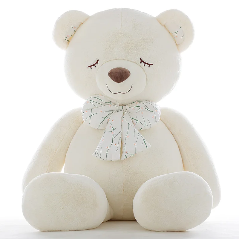 

Teddy bear Big teddy bear Plush toys Stuffed Animals Children toys Birthday gifts kids Gift for girlfriend Teddy bear toys