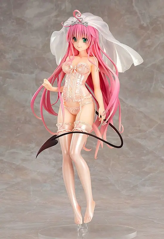 Нижнее белье MCR аниме TO LOVE RU Dark LaLa сексуальное нижнее для девочек 26 см | Игрушки и