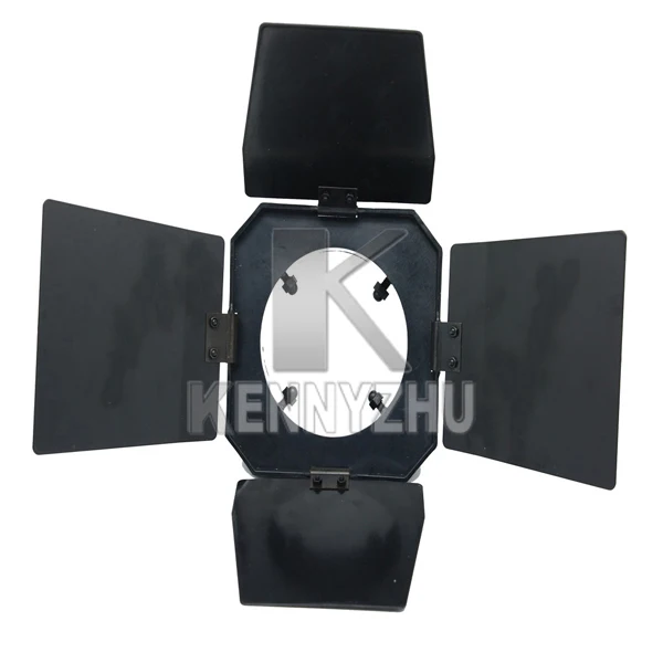 Универсальный стандартный набор для студийной фотосъемки 9 8 см с сотовой сеткой