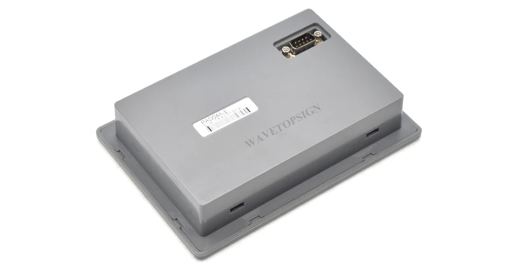 WaveTopSign Leetro operation panel PAD04-E Co2 лазерная система контроллера для лазерной гравировки и резки