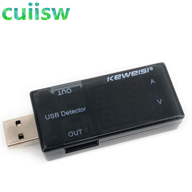 USB зарядное устройство Doctor Curr напряжение зарядный детектор мобильный ток питания и Вольтметр Амперметр Напряжение USB зарядное устройство Тестер