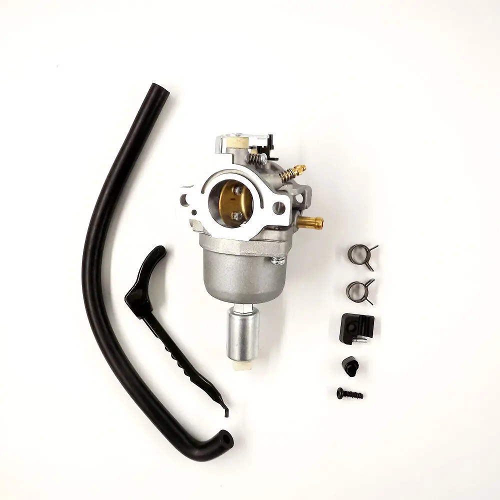 

Карбюратор ДЛЯ Briggs & Stratton 287707 287776 287777 310707 310777 моторы