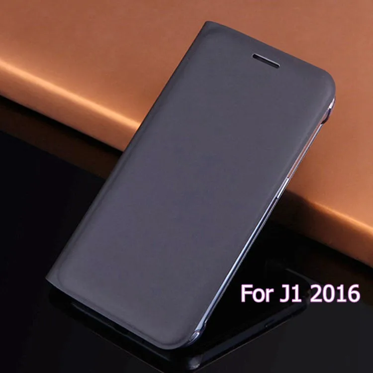 Чехол-книжка для Samsung Galaxy J1 2016, J120, J120F, J120H, J120M, кожа Чехол-книжка для Samsung Galaxy J1 2016, J120, J120F, J120H, J120M, кожа