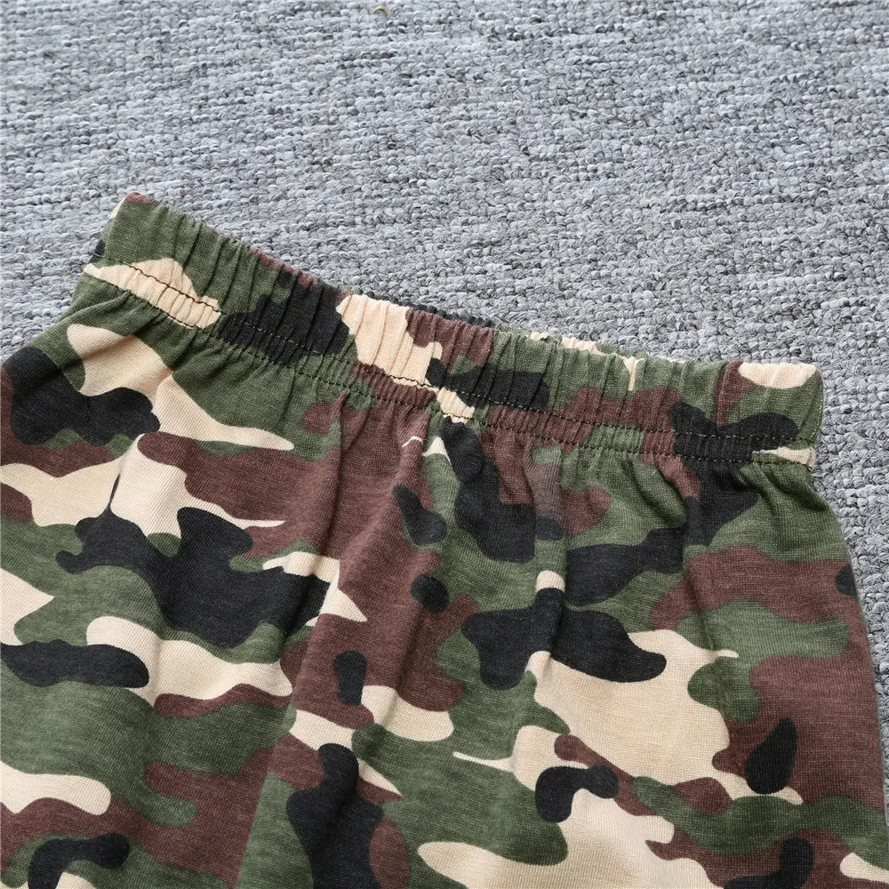 Коллекция 2017 года комплект одежды для малышей хлопковая футболка с длинными