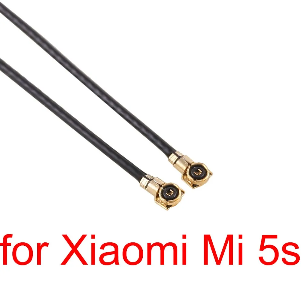 Новинка для Xiaomi Redmi Note 4X \ Mi 4c 5S Max антенный кабель ремонта проводов | Мобильные