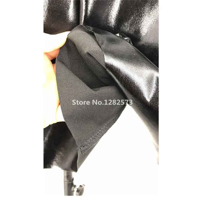 В наличии коктейльные платья из кожзаменителя с карманами элегантное короткое