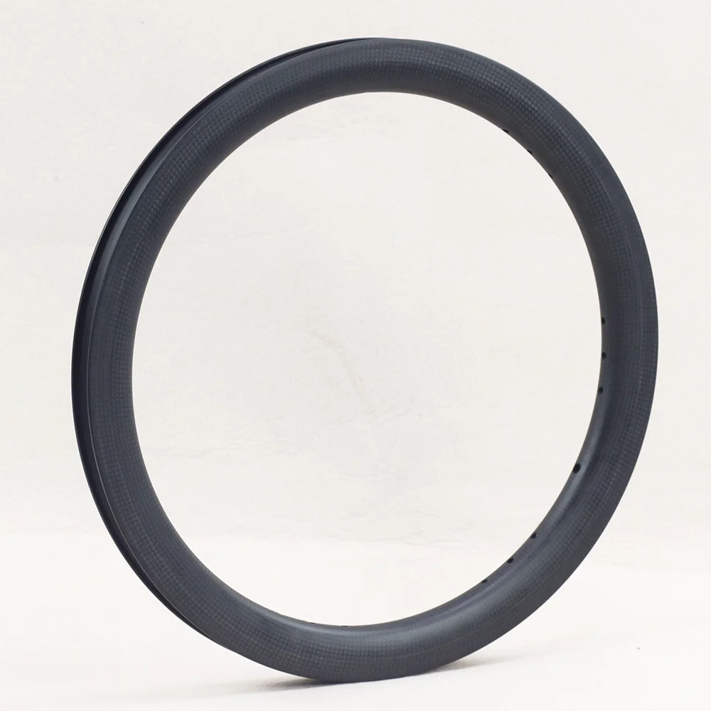 SILVEROCK 1" 1 3/8" 349 карбоновая оправа для складного велосипеда, велосипедные диски 24H 38 мм, дисковые тормозные довые диски, матовые - Цвет: 30mm note to us