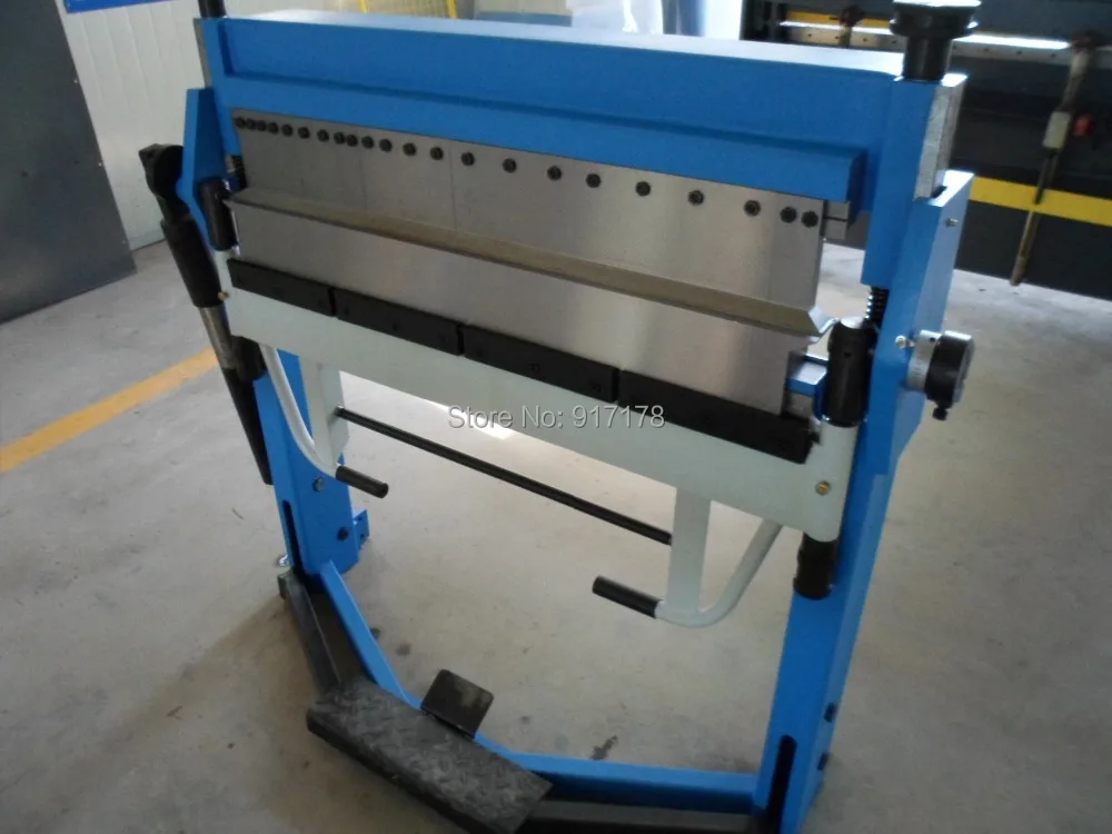 Прецизионная Складная машинка ручка и коробка изгиб три сегментированных лезвия