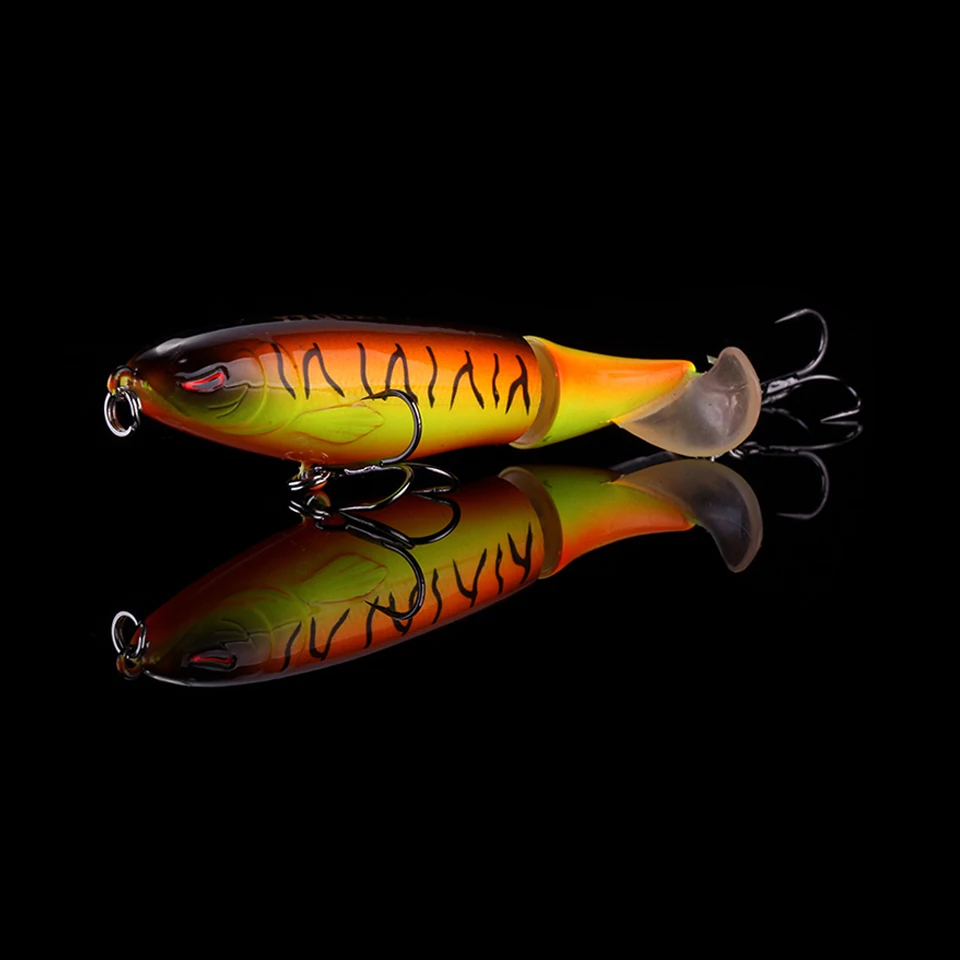 

WALK FISH приманка в виде гольяна 100 мм, 13,2 г