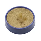 1 шт. креативный пластик + Птичье гнездо из натурального волокна осушитель воздухопроницаемая птица домашняя голубь попугай инкубационная ваза для выращивания клеток