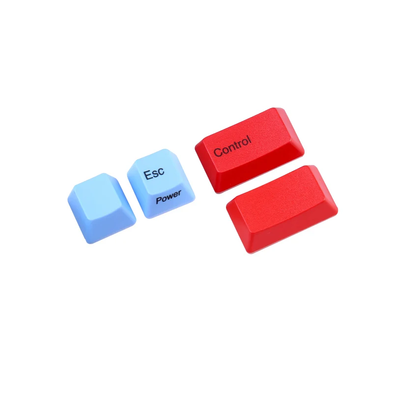 HHKB цветные Сменные колпачки подходят только для клавиатуры Pro2 Type s с статической