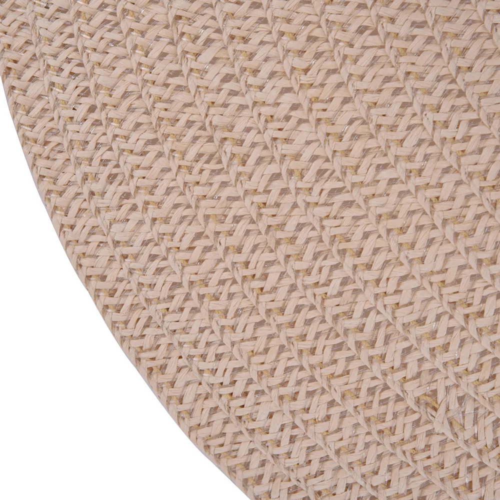 Горячая Новая Мода Лето Повседневная Женщины Дамы Широкими Полями Beach Sun шляпа