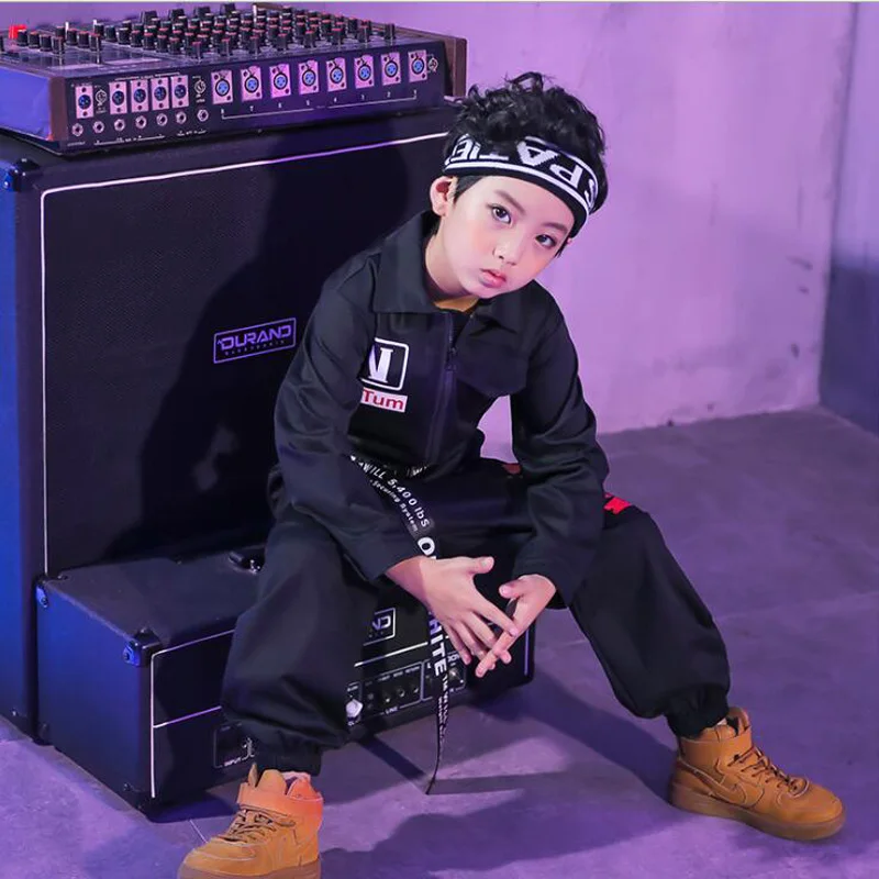 Детские джазовые современные танцевальные костюмы для девочек детская Одежда