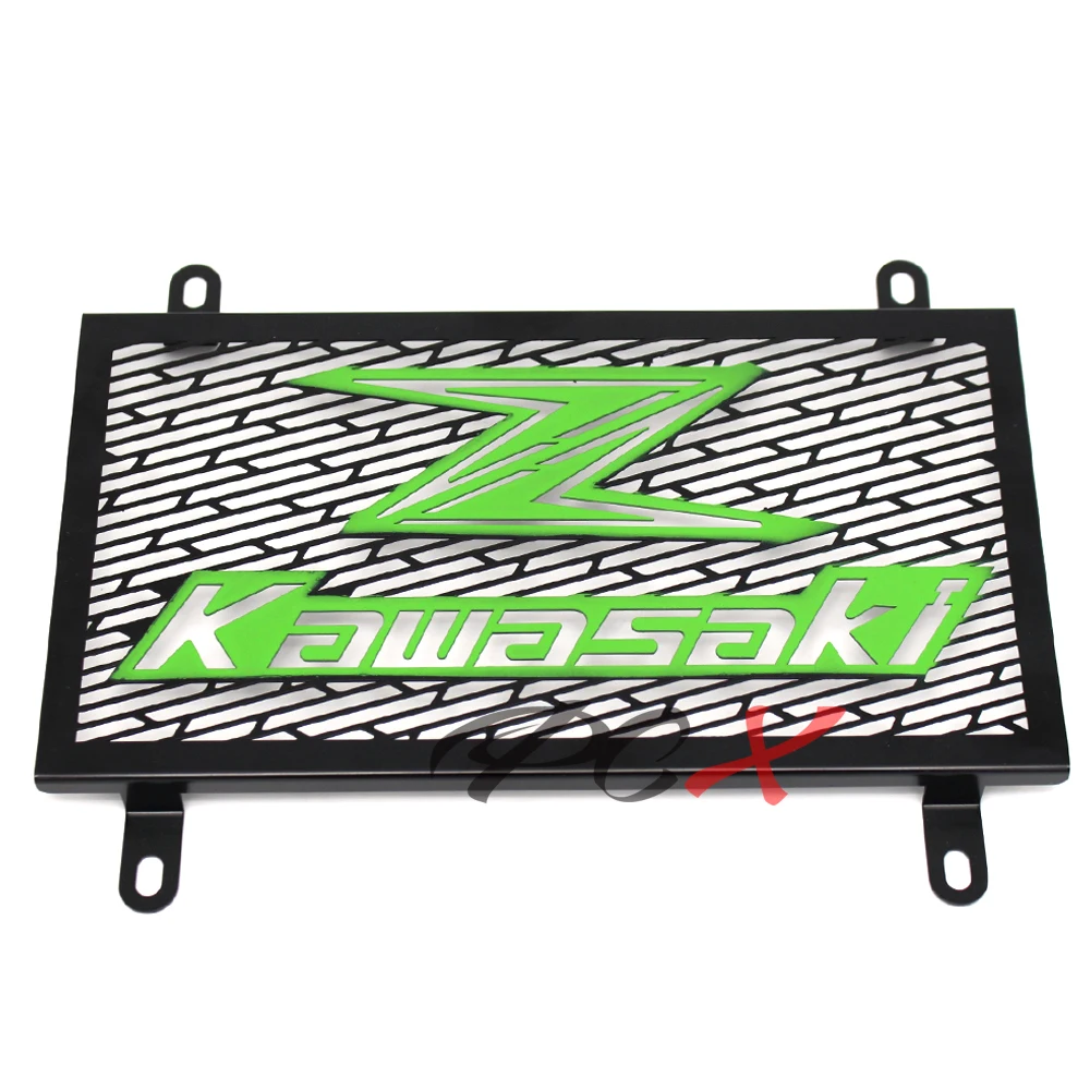 Аксессуары для мотоциклов Kawasaki NINJA 250/300 Z250 Z300 2013-2016 из нержавеющей стали Защитная