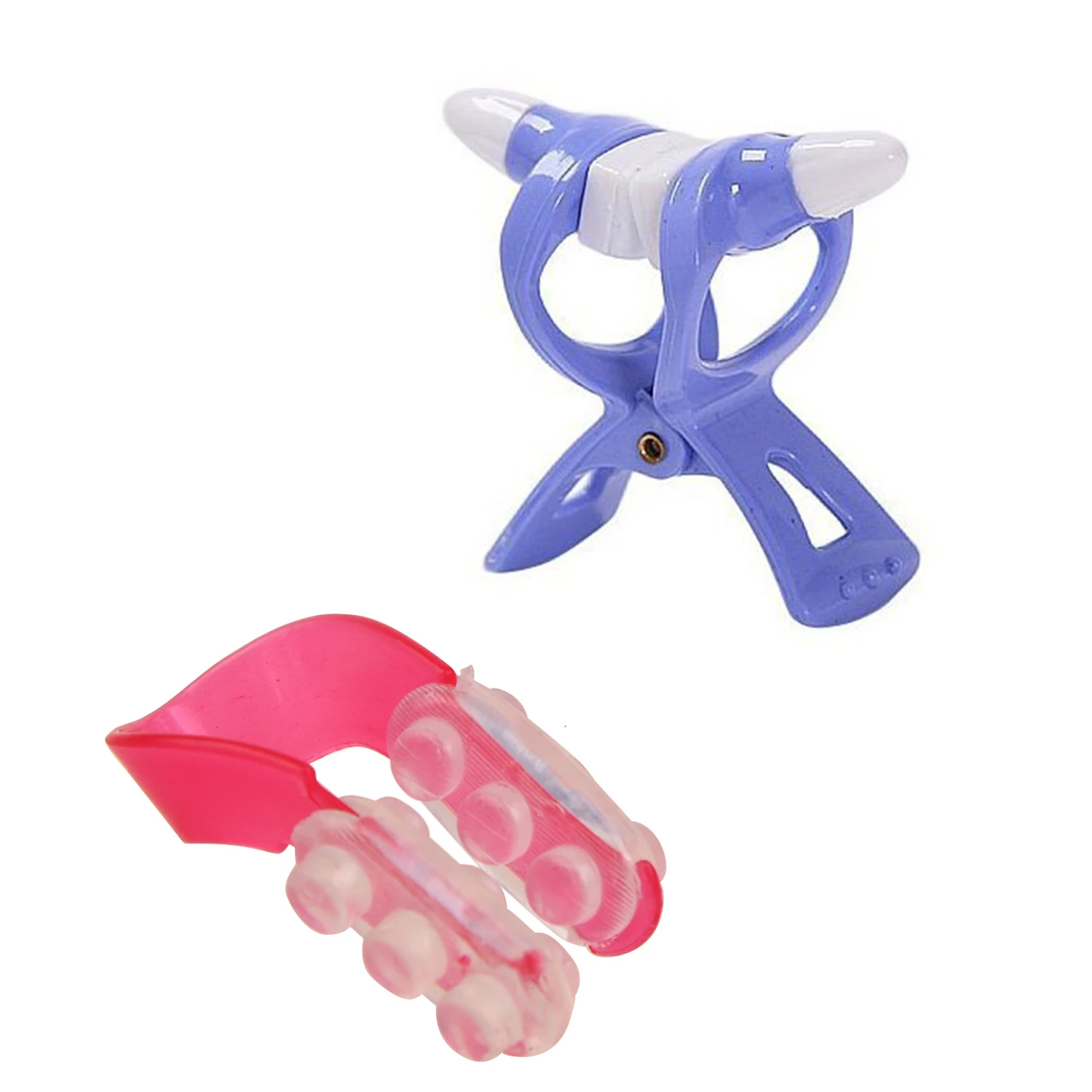 Шейпер для носа поднятие коррекция моста выпрямление зажим красоты|Устройство