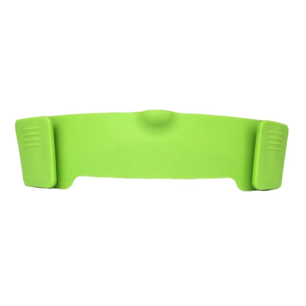 1 шт. кухонный горшок круглый дефлектор край Креативные кухонные инструменты