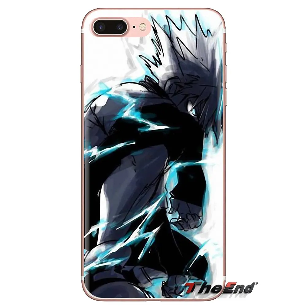 For Xiaomi Mi3 Samsung A10 A30 A40 A50 A60 A70 Galaxy S2 Note 2 Grand Core Prime Hunter X Kurapika Killua Zoldyck Housing |