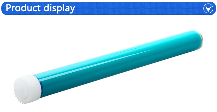 1 шт. opc совместимый фотобарабан для hp Laserjet 1010 1012 1015 1018 1020 1022 3015 M1005 M1319F принтер для электростатической порошковой печати Q2612A 12a
