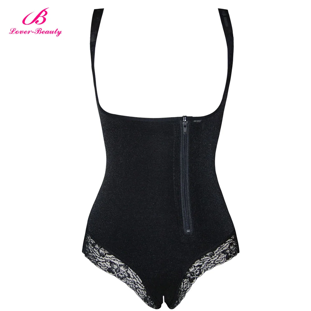 Lover Beauty Slimming Underwear Shapewear Bodysuit Women Corsets Shapers Modeling Strap Body Shaper Slim Waist A | Женская одежда