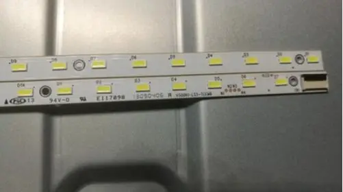 

Replacement TV backlight strip LED175 V500H1LS5-TREM6 28 beads 50 inch