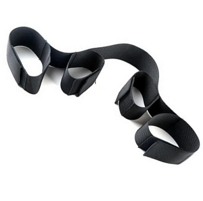 Секс наручники и манжеты на щиколотки кабалы ошейник раба игры для женщин интим