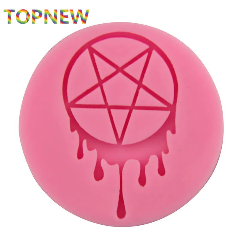 Новый DIY луна звезды снежинки Лошадь Подвеска виде сердец Серьги из бисера