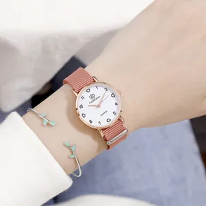 Детские часы в стиле милитари, нейлоновый ремешок, студенческие часы для мальчиков и девочек, кварцевые аналоговые армейские мужские и женские кварцевые наручные часы