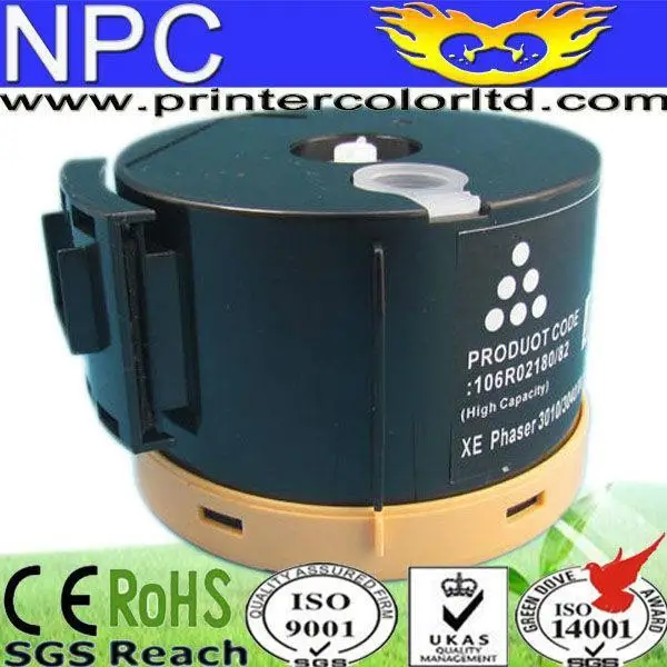 Тонер для Fuji Xerox DocuPrint-P-158 b DocuPrint m105-б мобильные DP-218 DP P 215b принтера картридж ленты