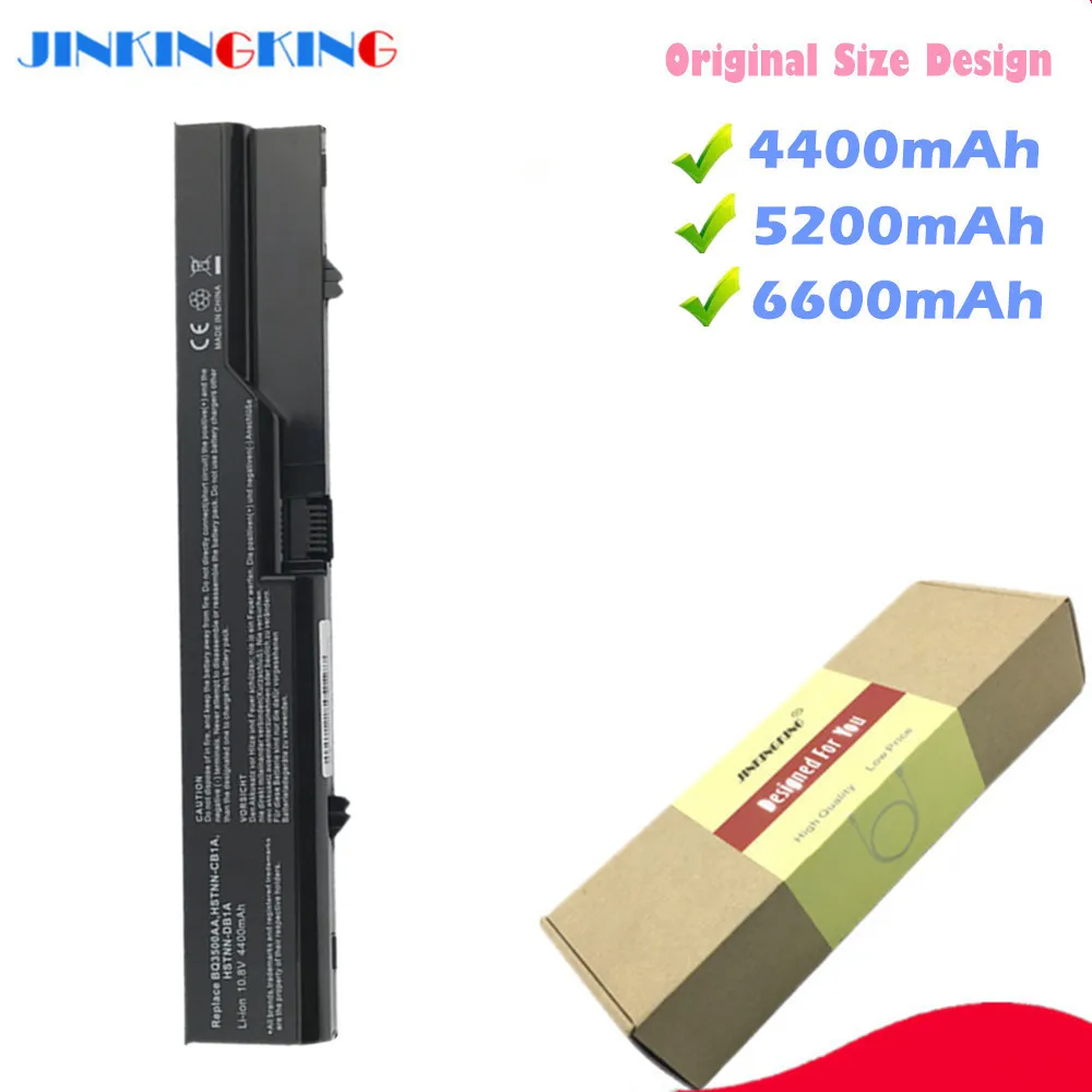 Аккумулятор для ноутбука HP ProBook 4320s 4321S 4325s 4326s 4420s 4421s 4425s 4520s 4525s 4720s|Аккумуляторы